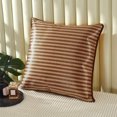 thumbnail image 1 of Wzzjkit Bedding Comforter Sets Summer Ice Rattan Pillow Cover Is Suitable For Office Pillow Back Cushion Cover Sofa Pillow Cover Removable And Washable, 1 of 6