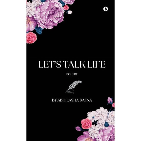 Let's Talk Life: Poetry, (Paperback)
