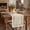 Beige, variant on Sm:)e Beige Table Runner, Hollow Out Laser Cut Solid Color, Seasonal Summer Washable Kitchen Dining Table Decoration for Home Party Decor 13x72 Inch