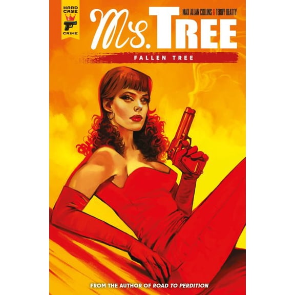 Pre-Owned Ms Tree: Fallen Tree