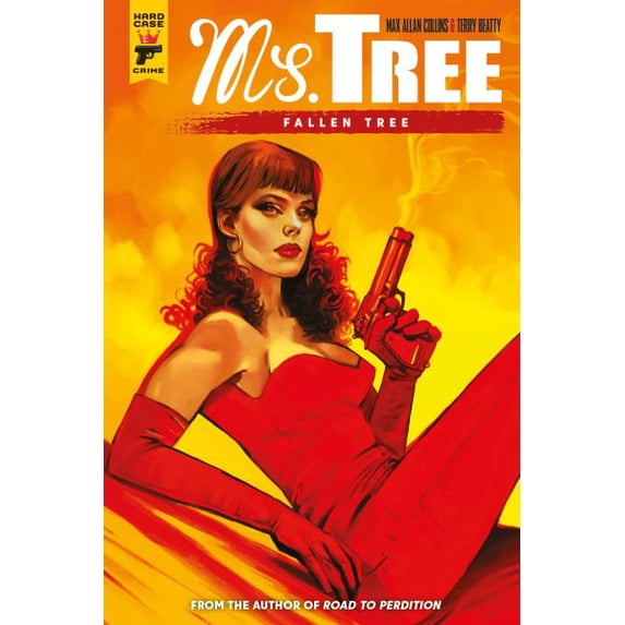 Pre-Owned Ms Tree: Fallen Tree