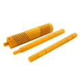 thumbnail image 1 of 2x Durable spa of tub Mineral Sanitizer Sticks para piscinas Hot Tub Baths, brindándole una más saludable Zulema Palitos desinfectantes, 1 of 8