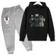 thumbnail image 3 of Venta caliente Skibidi traje de baño cámara de audio hombre sudadera altavoz ropa niños Halloween fiesta de Navidad regalo de cumpleaños, 3 of 5