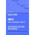 thumbnail image 1 of RocketPrep PMP Project Management Concepts: 600 Practice Questions and Answers: Dominate Your Certification Exam, 1 of 7