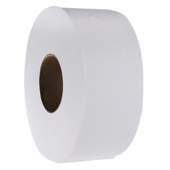 Suave 2-ply Jumbo Toilet Paper Pack of 8