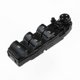 thumbnail image 2 of Power Window Switch for 3 Series E90 E91 E92 E93 Replacement, 2 of 5