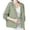 Green, variant on Sun Protection Jacket for Women, Lightweight Open Front Long Sleeve, Fashion Summer UV Outerwear, 1 Piece, M-4XL, Plus Size Friendly
