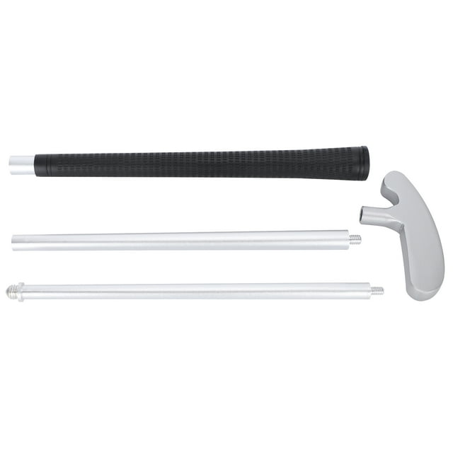 Accessories Training Indoor Putter, Practice Putter, For Travel Junior Men Indoor