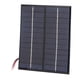 thumbnail image 2 of Módulo Solar, Panel Solar Portátil, Paneles Ecológicos Para Montañismo Escalada En Roca ANGGREK Otros Deportes, 2 of 8