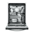 thumbnail image 6 of Frigidaire FDSH4501AS 24" Wide Top Control Dishwasher, Stainless Steel, 6 of 11