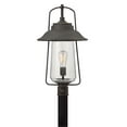 thumbnail image 1 of Hinkley Canada Belden Place 2861OZ LED Post Top or Pier Mount Lantern, 22" H, 1 of 1