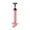 pink, variant on Powerful Vacuum Pipe Dredger for Unclogging Toilet Drains - Easy-to-Use Drain Cleaning Tool for Home Plumbing