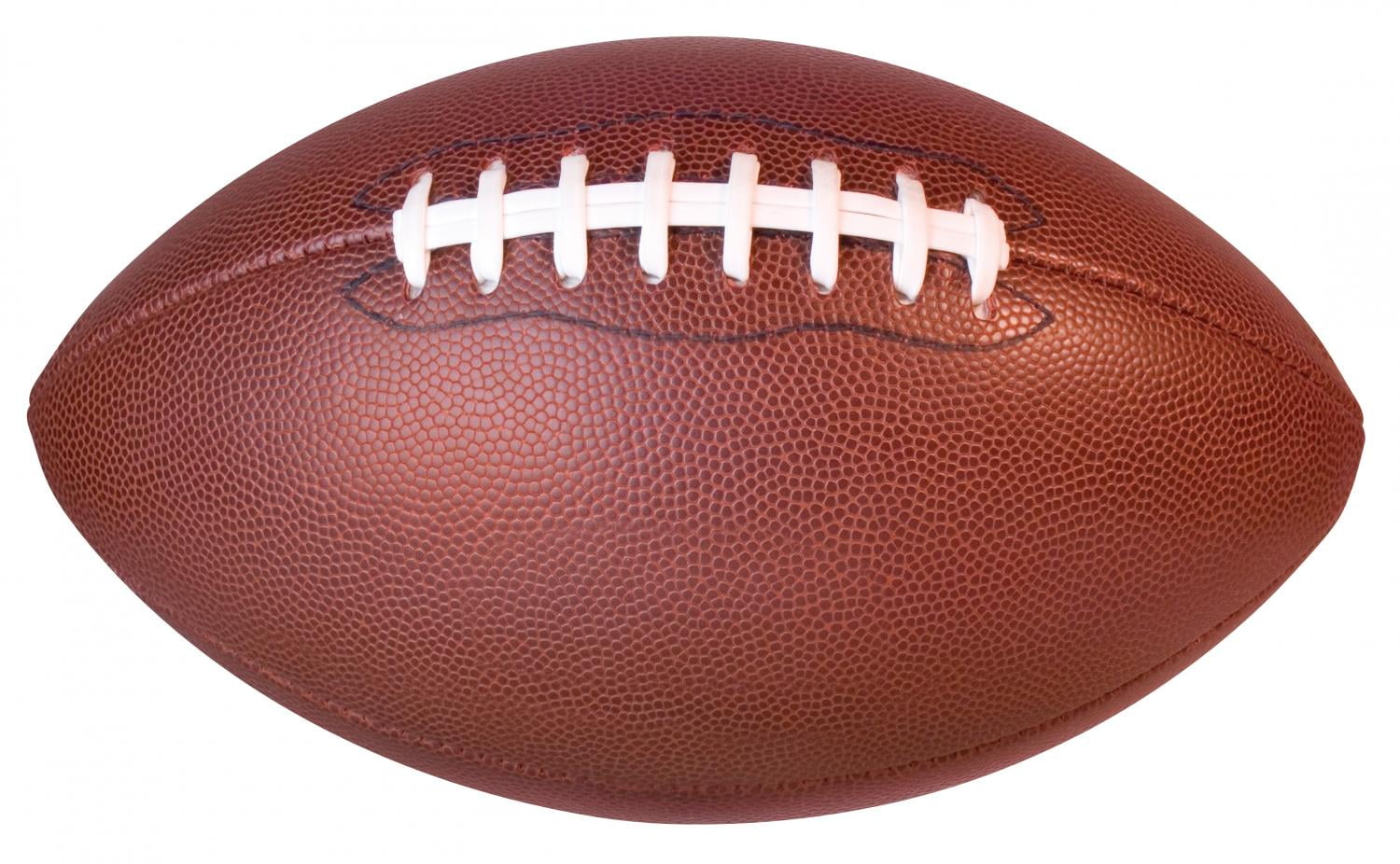 Wallmonkeys Football Peel and Stick Wall Decals WM73318 (48 in W x 28