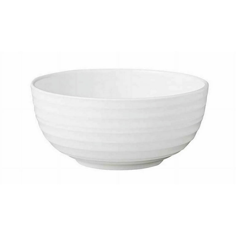 Mikasa Swirl 40 piece Bone Dinnerware Set Walmart