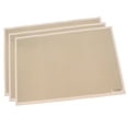 thumbnail image 4 of Arte de 3pcs para El de s Decoraciones para hogar Del Dormitorio 42x30cm de Aplicar perfecl Papel de pared con efecto de ladrillo, 4 of 6