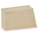 thumbnail image 4 of Arte de 3pcs Colco Decoraciones para hogar del Dormitorio 42x30cm Papel de pared con efecto de ladrillo, 4 of 6