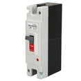 thumbnail image 1 of MCCB Circuit Breaker,1P DC Circuit Breaker Molded Case Circuit Breaker Solar Battery Switch Finely Tuned Performance, 1 of 14