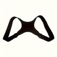 thumbnail image 3 of Ceinture Correctrice de Posture Réglable - Soutien Respirant Anti-Honchoupie pour Dos et Épaules, 3 of 6