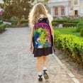 thumbnail image 5 of Rugrats Backpacks Lightweight Casual Bookbags Travel Daypack Bookbags, 5 of 8