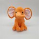 thumbnail image 1 of Muñeco de peluche Cute Elephant Doctor, 25 cm, para niños, 1 of 4
