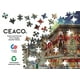 thumbnail image 4 of Rompecabezas Ceaco Thomas Kinkade Christmas Elf 1000 piezas, 4 of 7
