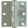 thumbnail image 2 of National Hardware - V514 3" x Square Standard Hinge, 2 of 2