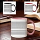 thumbnail image 3 of Hidden Message Coffee Mug - Fdt Mug, Ceramic Secret Message Coffee Cup, 3 of 5
