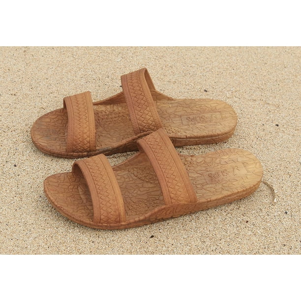 J Slips Mens Hawaiian Jesus Sandals in 6 cool colors Big Men