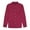 Burgundy, variant on Mens Plain Oxford Shirt
