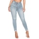 thumbnail image 3 of Jeans Dama Shendy Vendy Stretch Mezclilla Pantalon Dama Skinny, 3 of 4