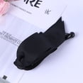 thumbnail image 1 of HEALEEP 1Ud Clip De Negro Con Moño En Capas Para Protección Y Estilo Diario, 1 of 8