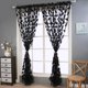 thumbnail image 1 of Leaf Cutting Flower Yarn 1*2 Meters High Pole Processing (double Pack)wall Decor Disco Arch Tea Party Moon Aesthetic RoomA, 1 of 5