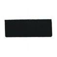 thumbnail image 2 of Rank Bar Patches, Achievement Martial Arts, Promotion Patch, Karate TKD Iron-on (Black, 12 pcs), 2 of 2