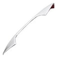 thumbnail image 4 of For Mercedes Benz W205 C-Class C200 ABS Door Handle Trim, 4 of 8