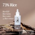 thumbnail image 5 of Suero de Arroz Vegano 50ml Absorción Rápida para hidratar, reafirmar y revitalizar la piel, 5 of 5