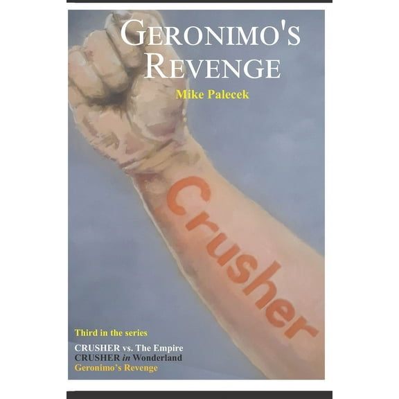 Geronimo's Revenge