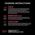 thumbnail image 2 of Gardein Suprême Frozen Ground Be’f Crumbles, Enjoy in Dinner or Meal, Plant-based, Vegan, Source of Iron, 19g of Protein, 397g, 2 of 7