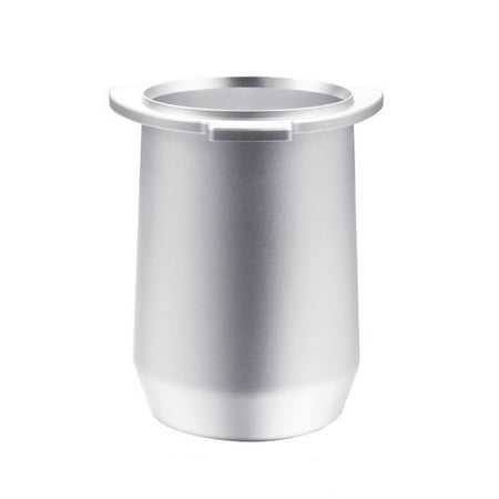 

Coffee Products 54mm Dosing Cup E-spresso Coffee Dosing Cup Coffee Sniffing Mug Powder Feeder