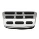 thumbnail image 3 of Car Fuel Gas Brake Pedal for Kia K2 Rio KX CROSS CEED Cerato Forte, 3 of 5