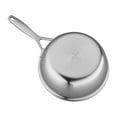 thumbnail image 6 of Demeyere Industry 5-Ply 2-qt Stainless Steel Saucepan, 6 of 9