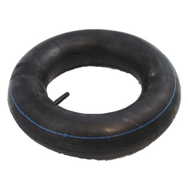 4.006 in. Rubber Replacement Tube for Wheelbarrow