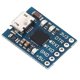 thumbnail image 4 of Micro-Usb Interface CP2102 Module USB to TTL USB to Serial for UART STC Downloader, 4 of 5