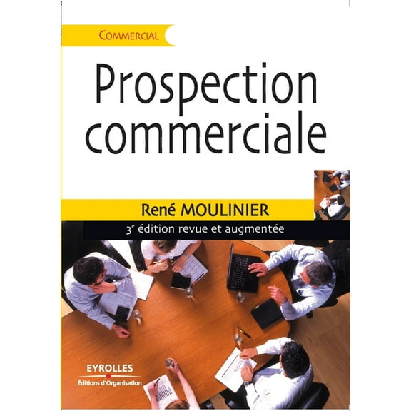 Prospection commerciale (Paperback)