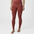 thumbnail image 2 of B Vertigo Adara Women's Breathable High Waist Silicone Full Seat Riding Tights with Phone Pockets, 2 of 11