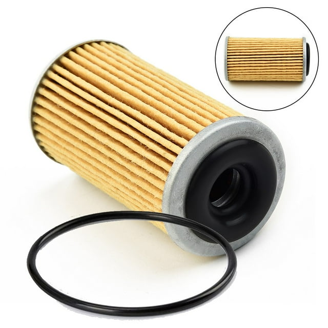 Bgsha Filtre de Refroidisseur de Transmission d'Huile de Haute Qualité 31726-28X0A: Parfait