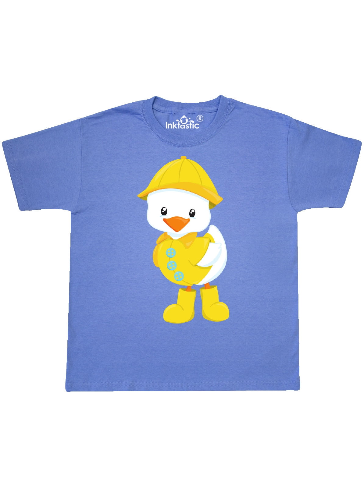 baby raincoat and boots