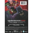thumbnail image 3 of Batman Ninja vs. Yakuza League (DVD), Action, Warner Bros., 3 of 3