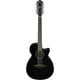 thumbnail image 2 of Guitarra Ibanez AEG5012 12 cuerdas acústica-eléctrica negra, 2 of 2