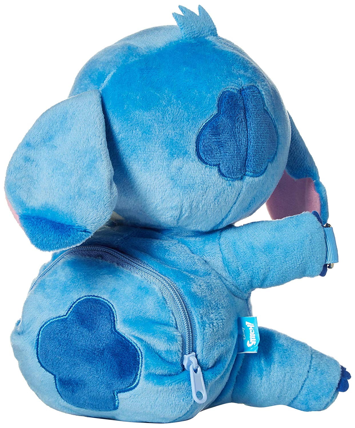 stitch peluche walmart