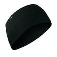 thumbnail image 2 of Zan Headgear Sportflex Series Headband (One Size Fits Most, Black), 2 of 2